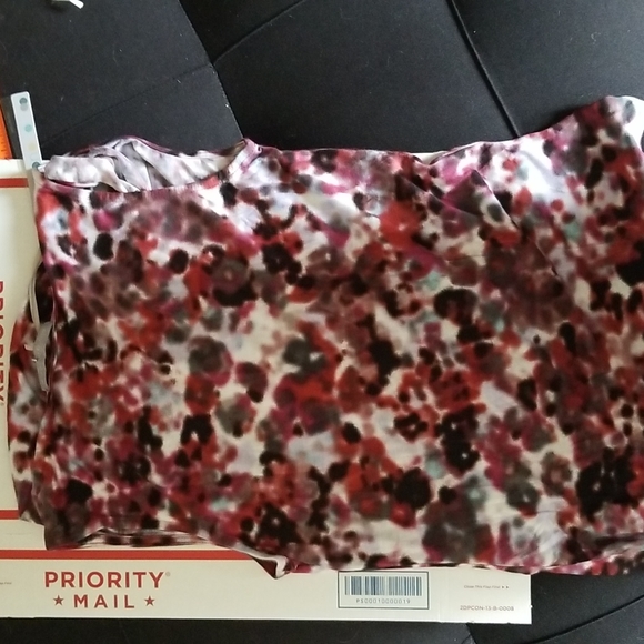 Olivia Moon top - Picture 5 of 5